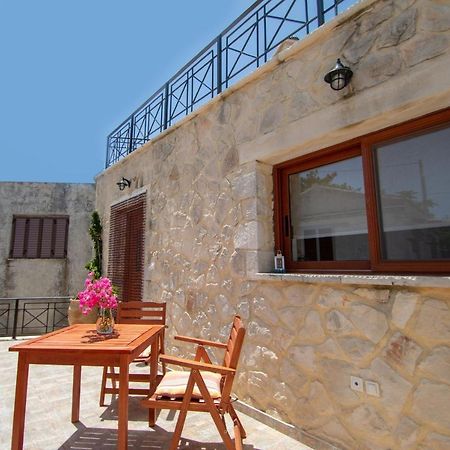 Kantouni House Volimes Bagian luar foto