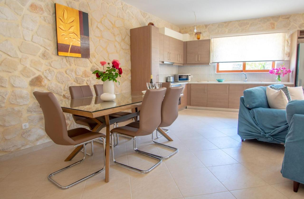 Kantouni House Volimes Bagian luar foto