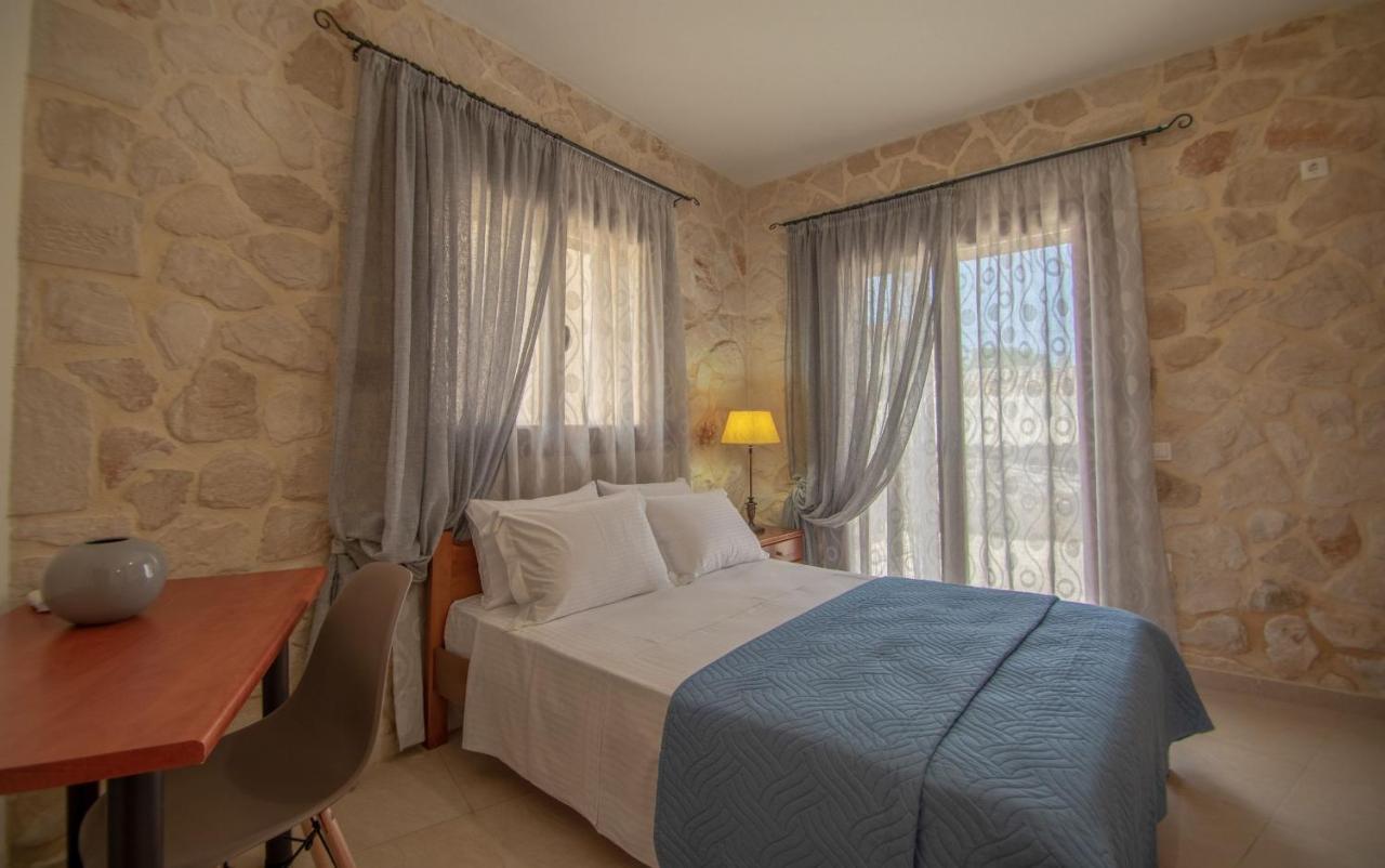 Kantouni House Volimes Bagian luar foto