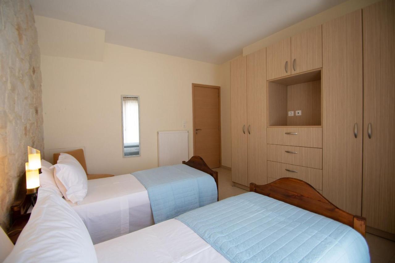 Kantouni House Volimes Bagian luar foto