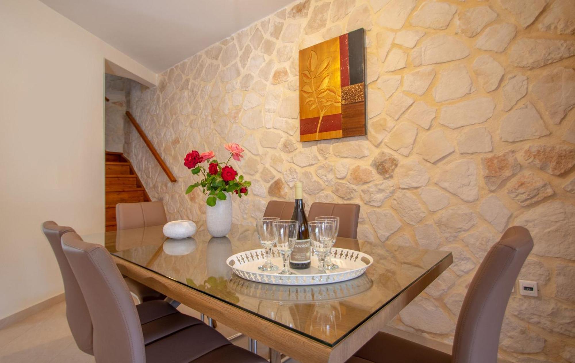 Kantouni House Volimes Bagian luar foto