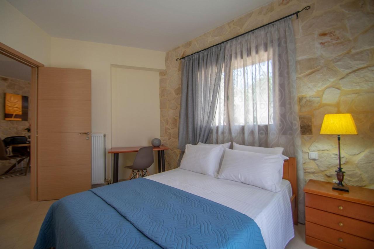 Kantouni House Volimes Bagian luar foto