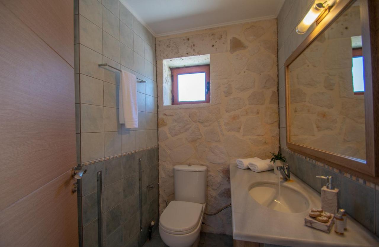 Kantouni House Volimes Bagian luar foto