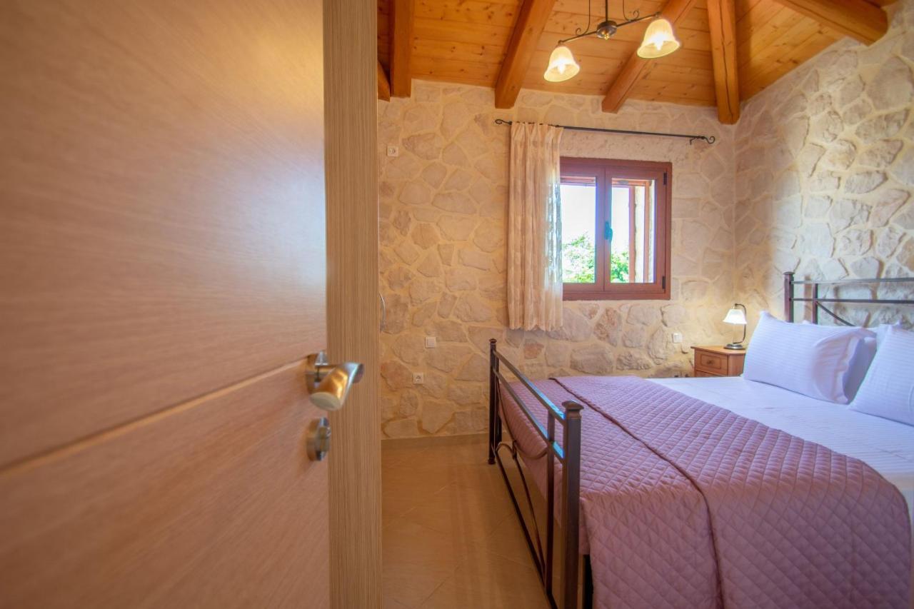 Kantouni House Volimes Bagian luar foto