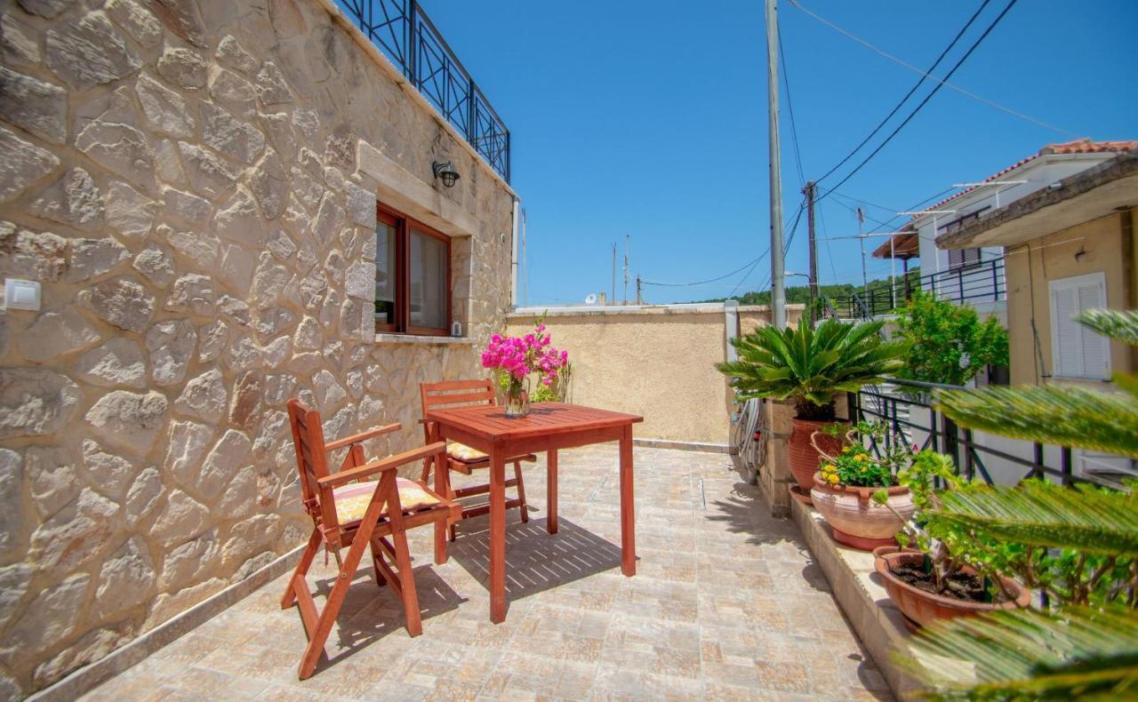 Kantouni House Volimes Bagian luar foto