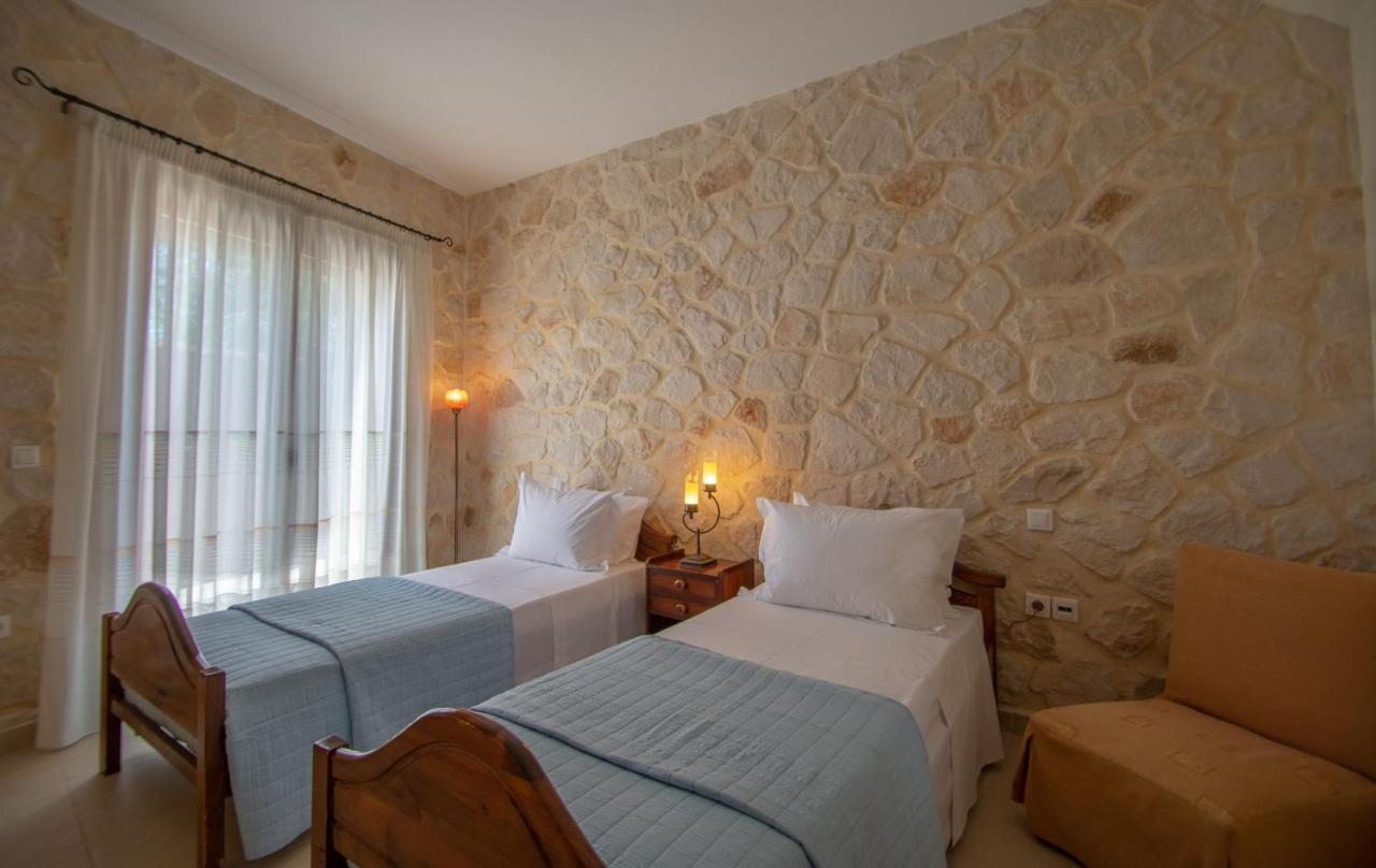 Kantouni House Volimes Bagian luar foto