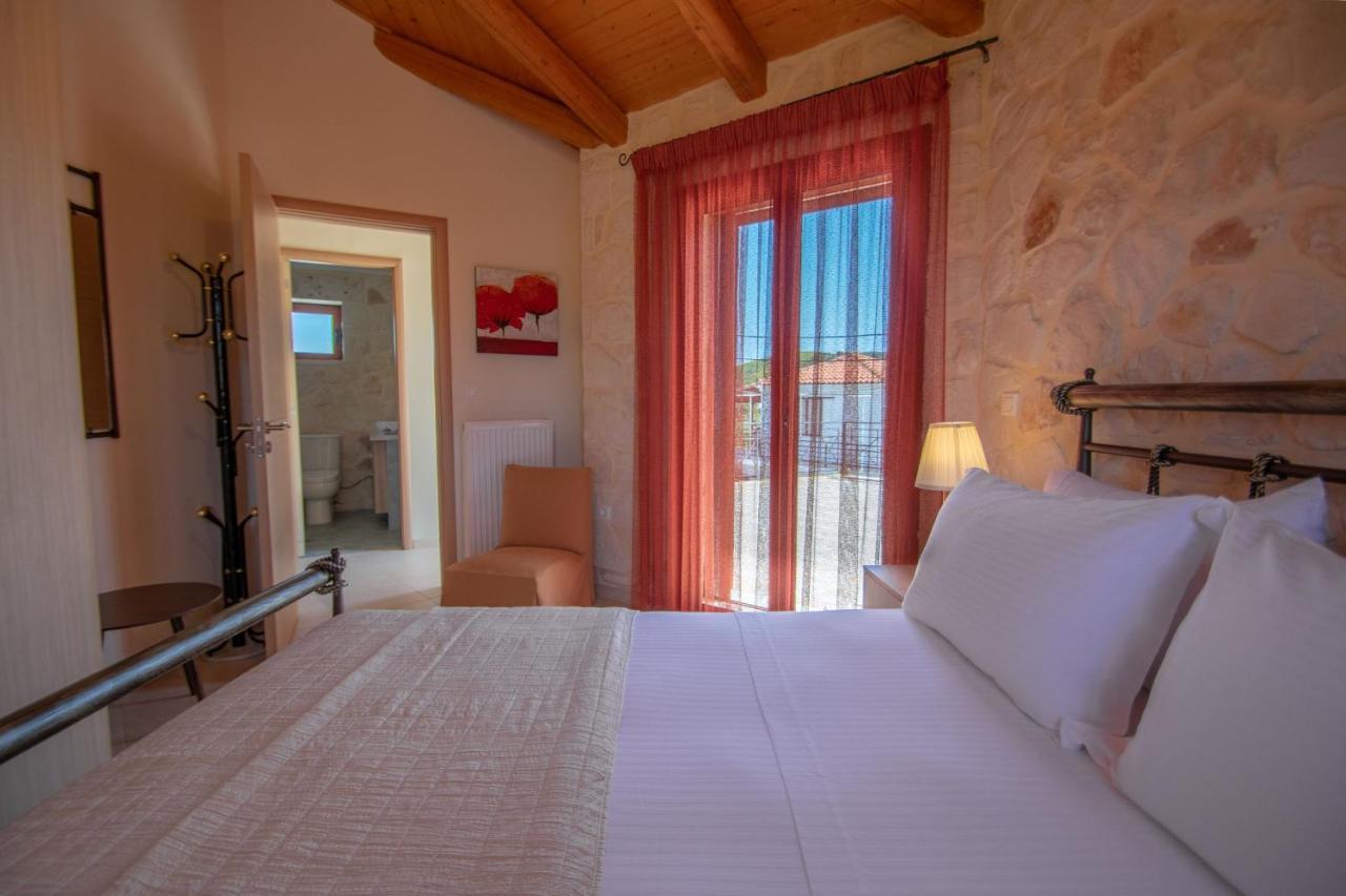 Kantouni House Volimes Bagian luar foto