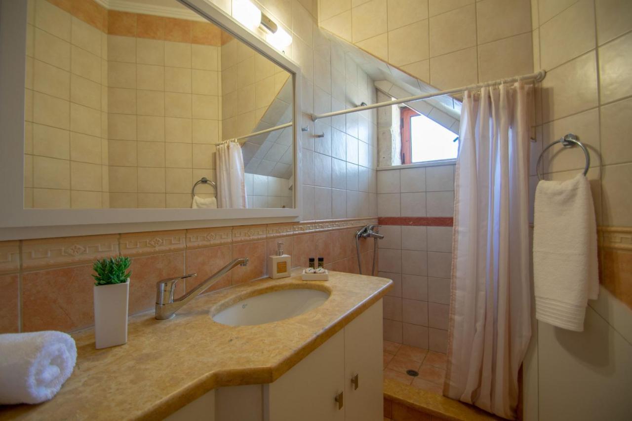 Kantouni House Volimes Bagian luar foto