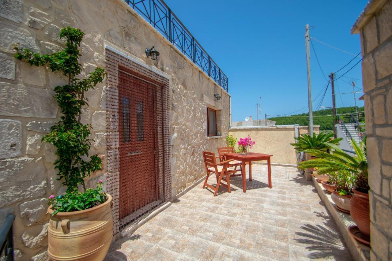 Kantouni House Volimes Bagian luar foto